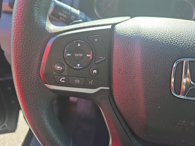 2022 Honda Pilot Sport 2WD