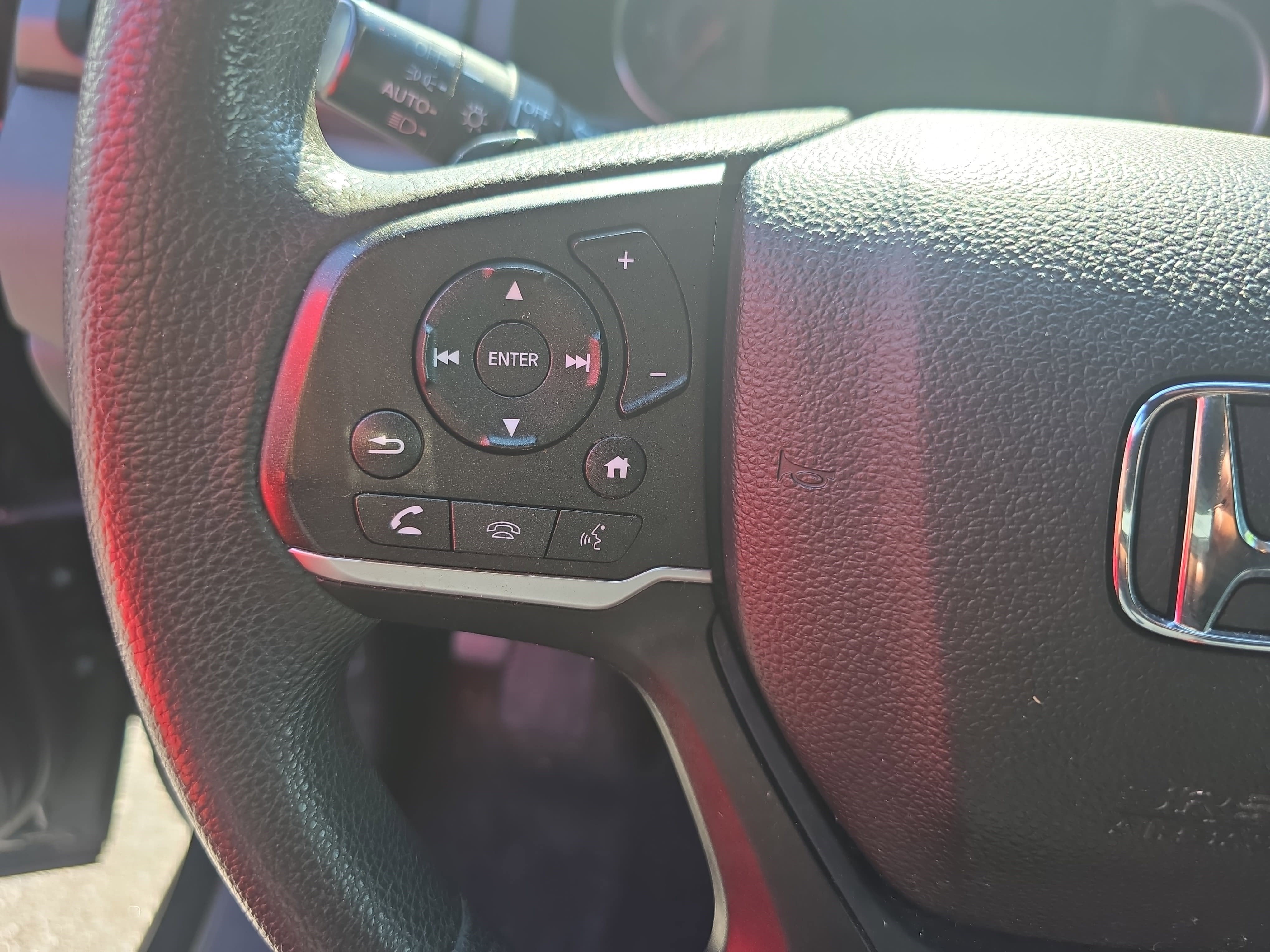 2022 Honda Pilot Sport 2WD