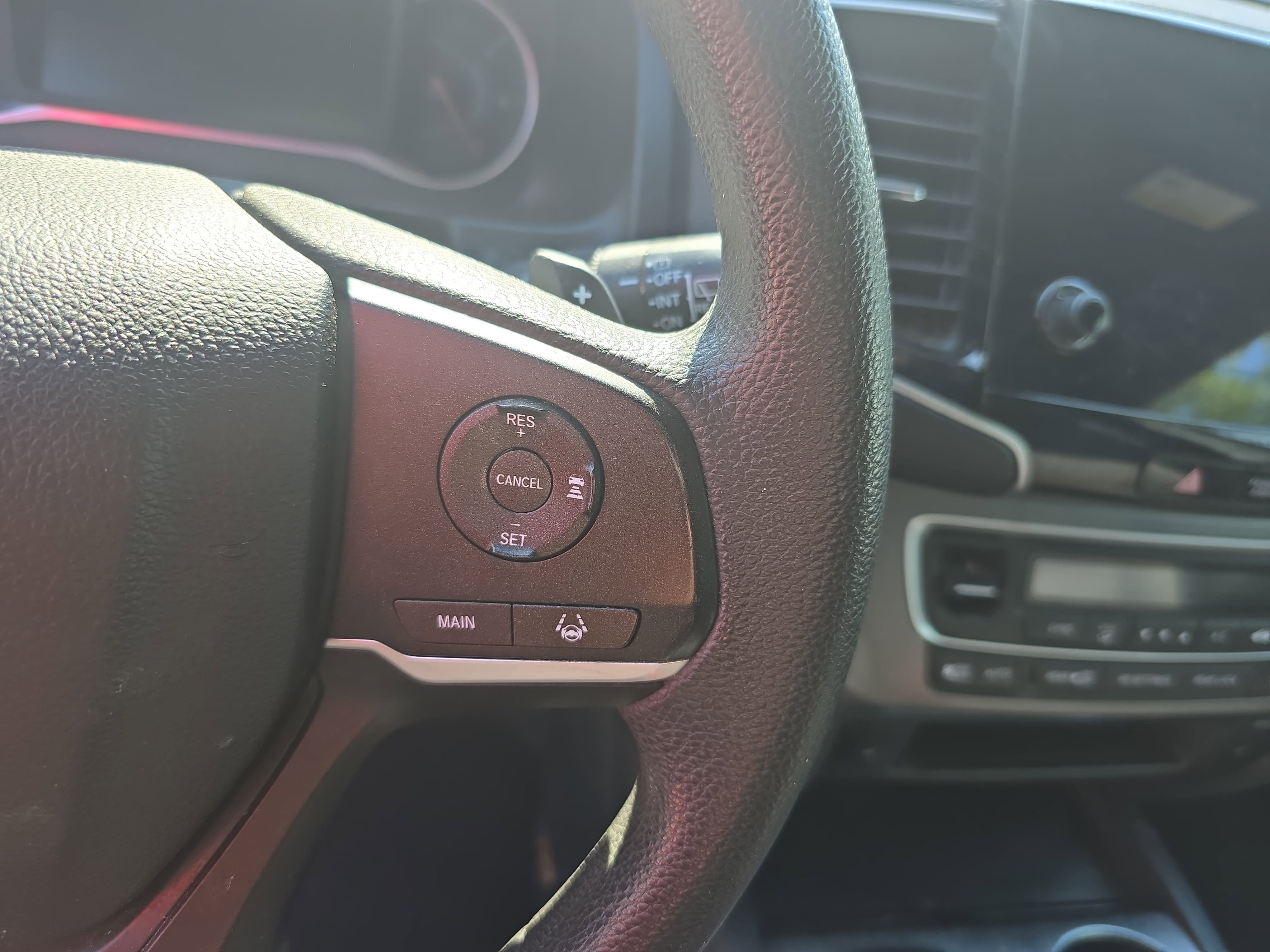 2022 Honda Pilot Sport 2WD