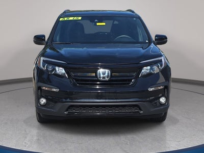 2022 Honda Pilot Sport 2WD