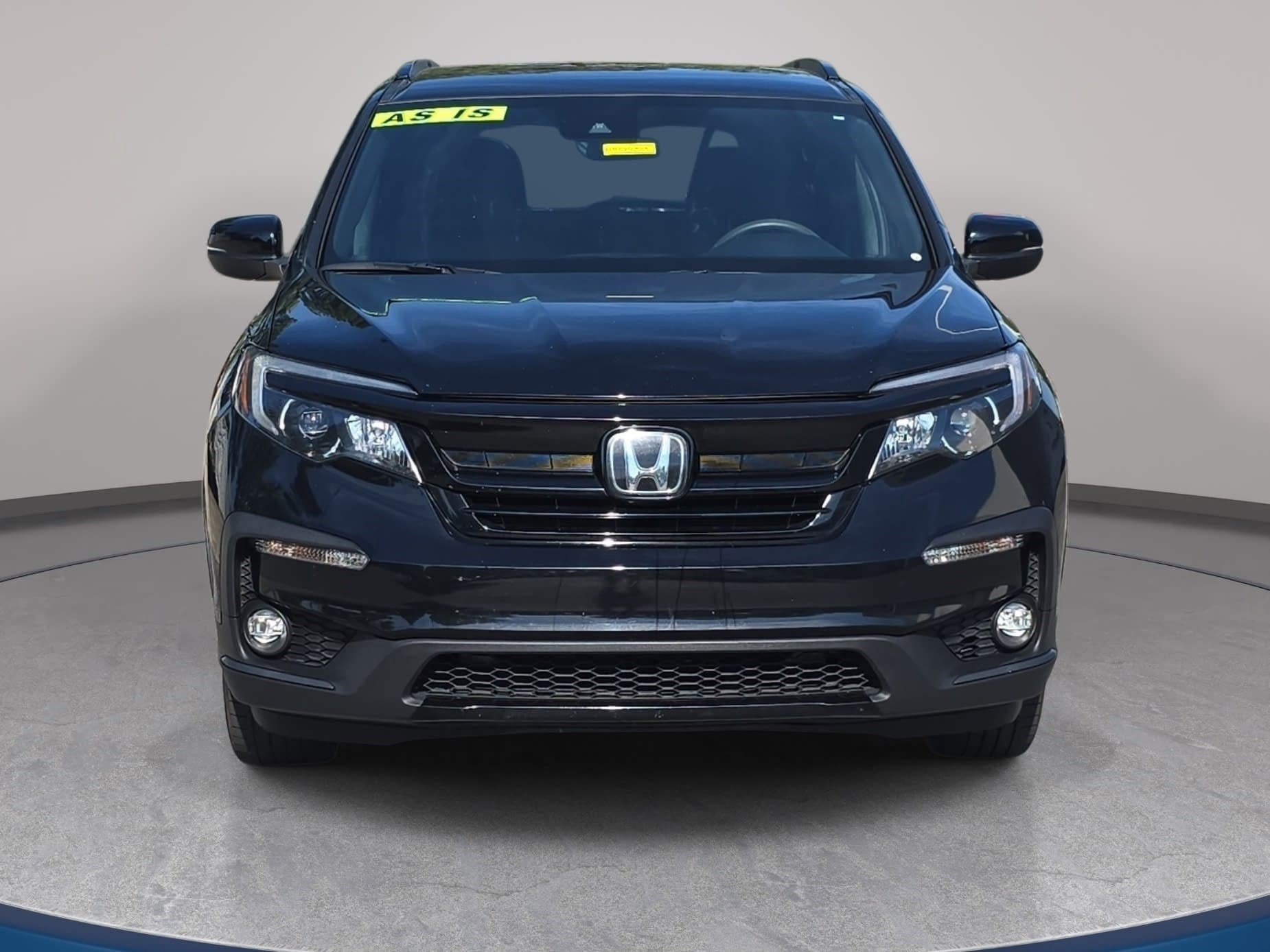 2022 Honda Pilot Sport 2WD