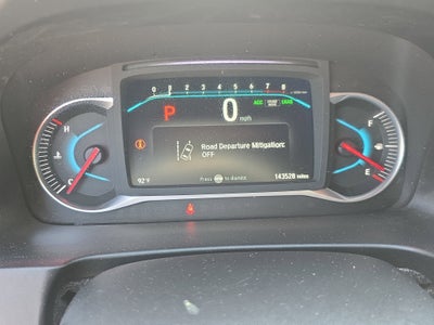 2022 Honda Pilot Sport 2WD