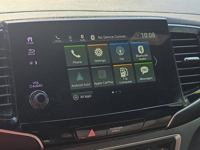 2022 Honda Pilot Sport 2WD