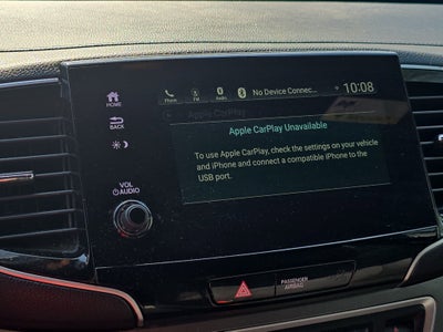 2022 Honda Pilot Sport 2WD