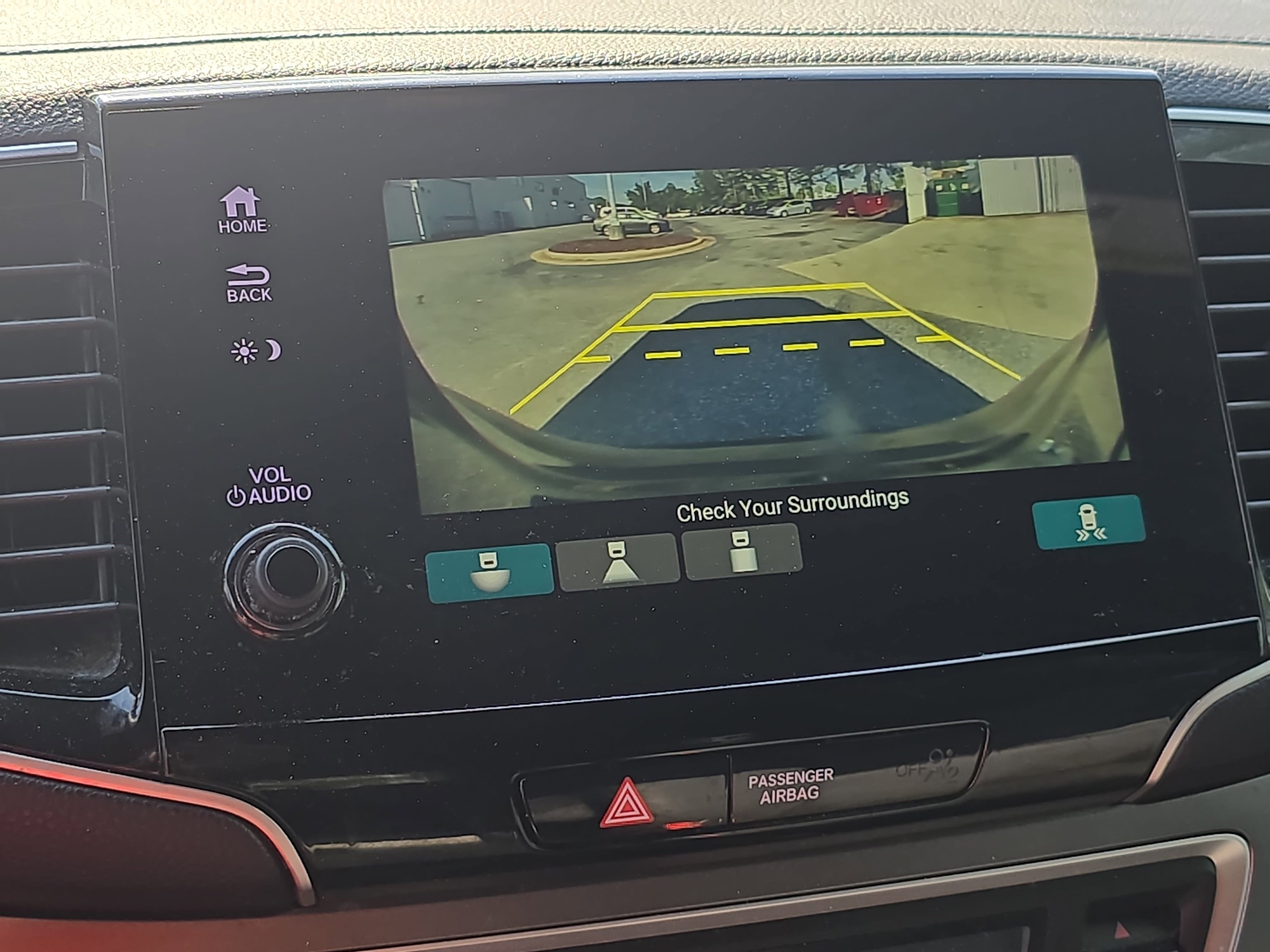 2022 Honda Pilot Sport 2WD
