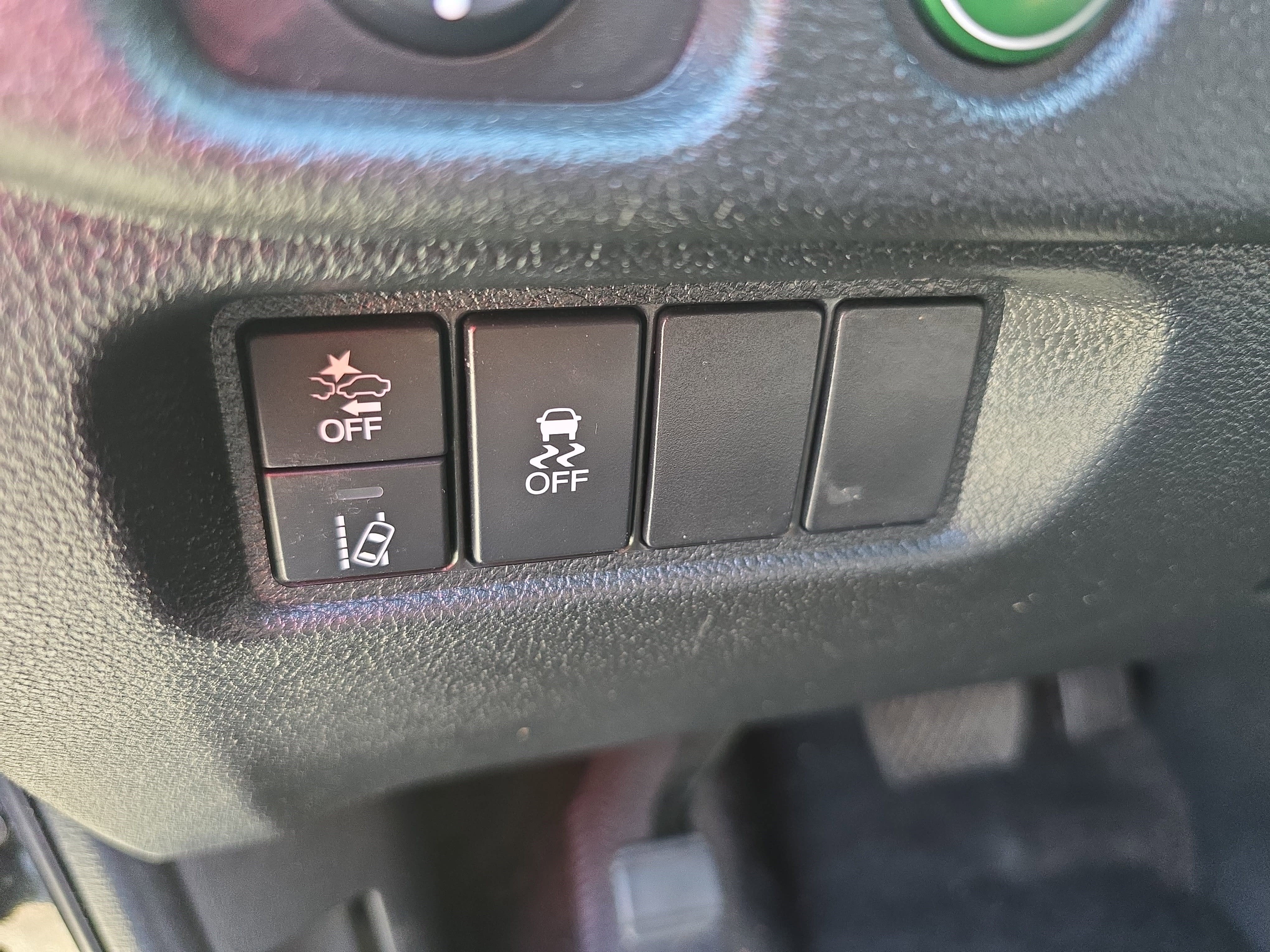 2022 Honda Pilot Sport 2WD