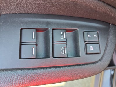 2022 Honda Pilot Sport 2WD