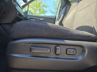 2022 Honda Pilot Sport 2WD