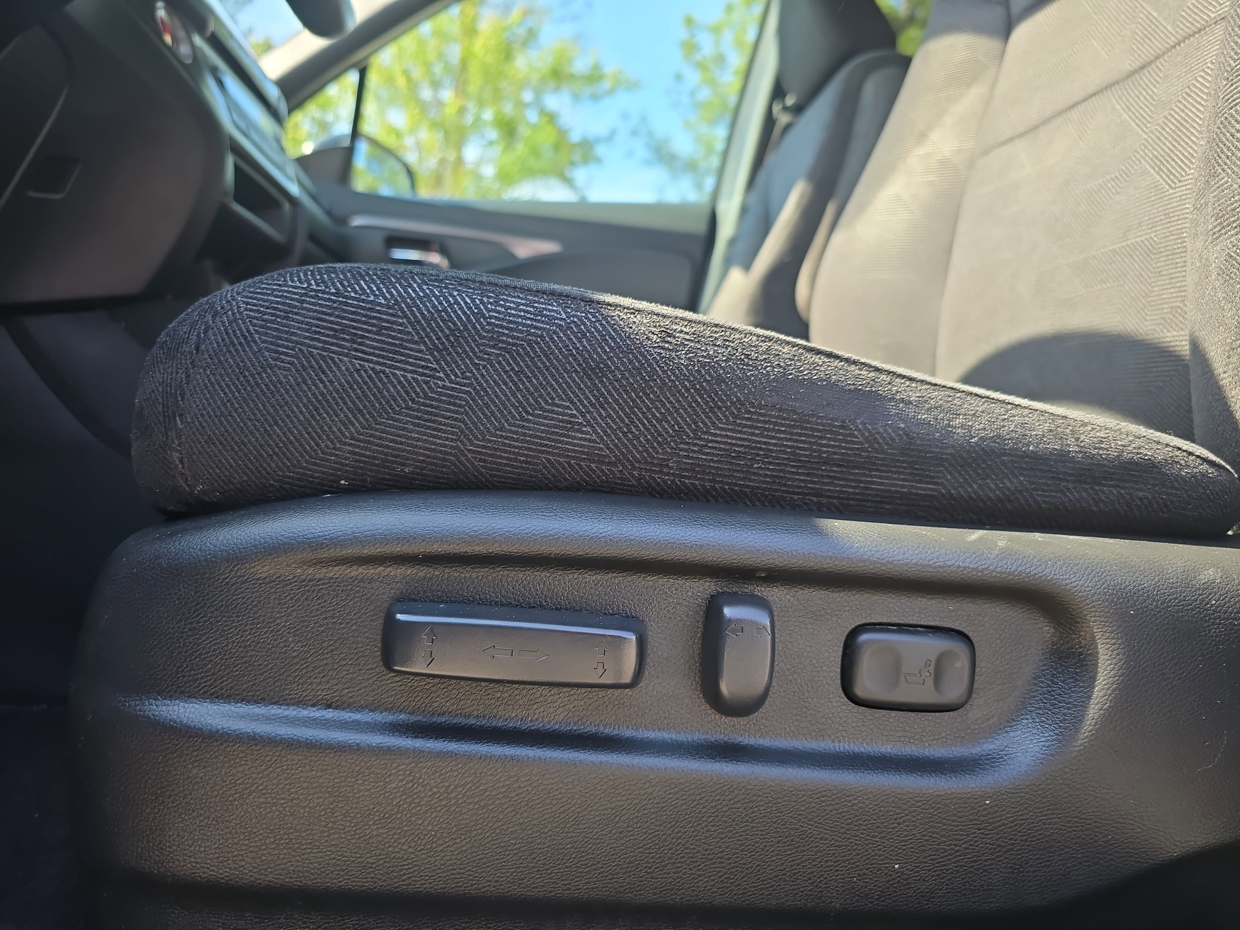 2022 Honda Pilot Sport 2WD