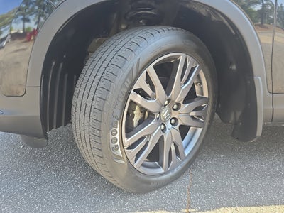 2022 Honda Pilot Sport 2WD