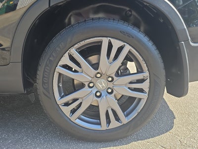 2022 Honda Pilot Sport 2WD