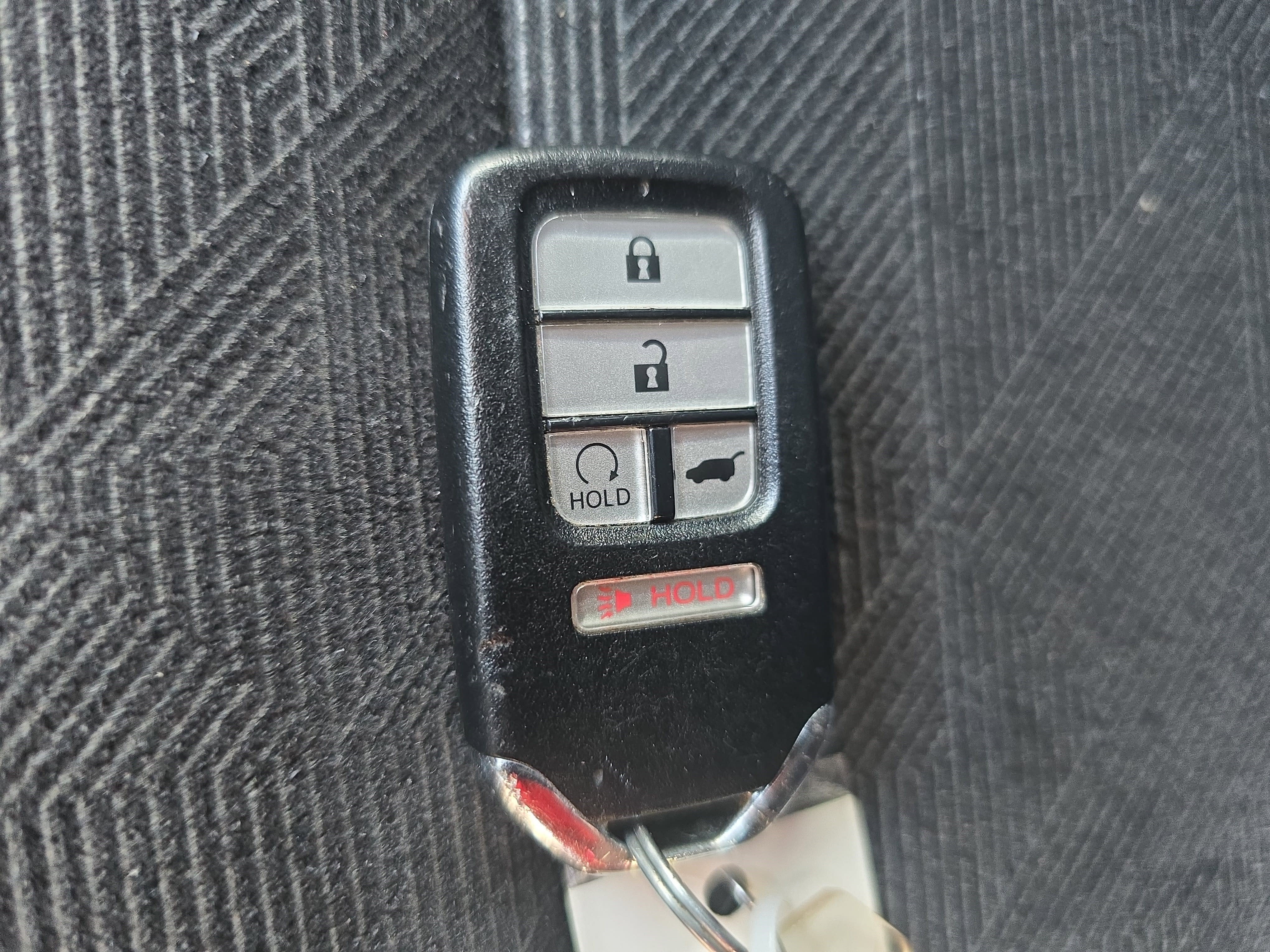 2022 Honda Pilot Sport 2WD