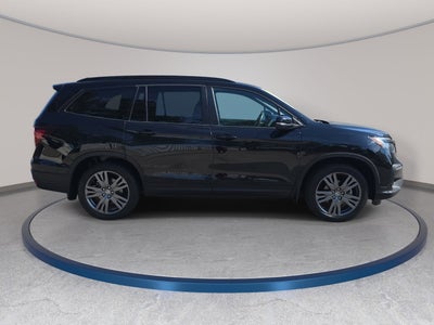 2022 Honda Pilot Sport 2WD