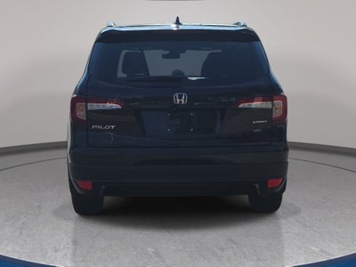 2022 Honda Pilot Sport 2WD