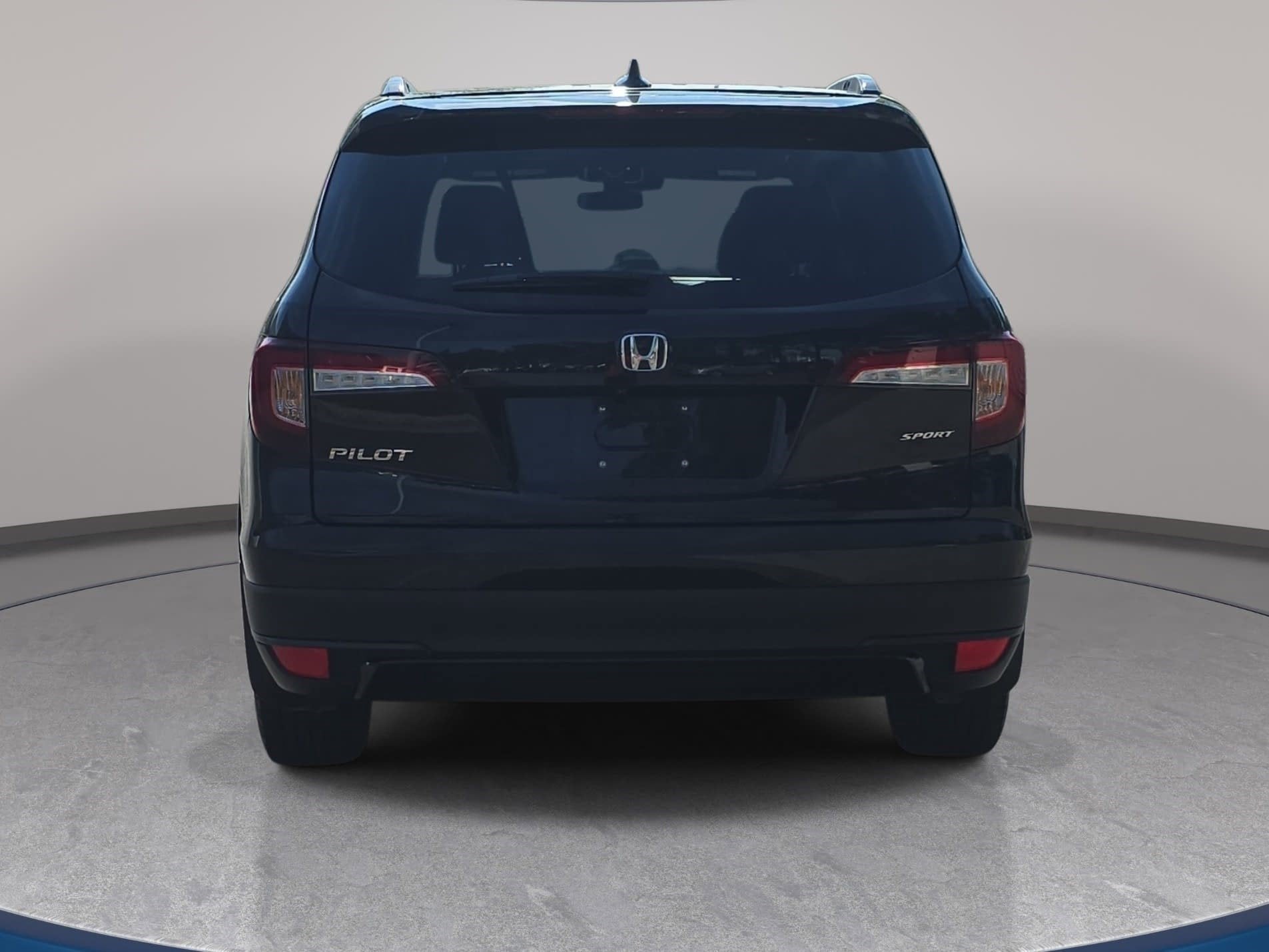 2022 Honda Pilot Sport 2WD