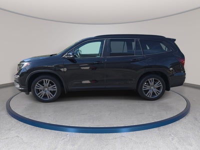 2022 Honda Pilot Sport 2WD