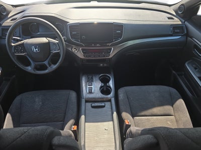 2022 Honda Pilot Sport 2WD