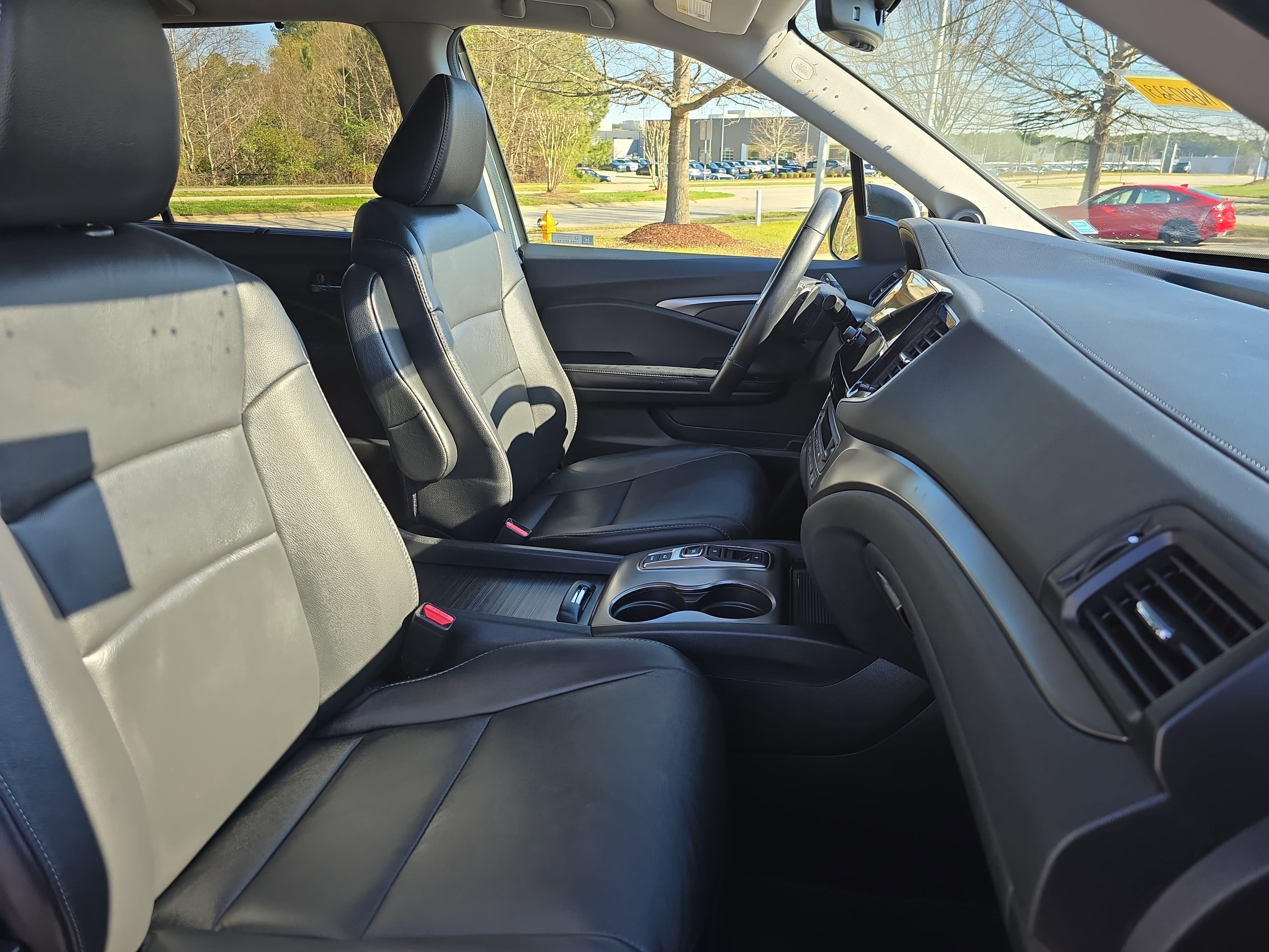 2022 Honda Pilot Special Edition AWD