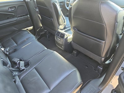 2022 Honda Pilot Special Edition AWD