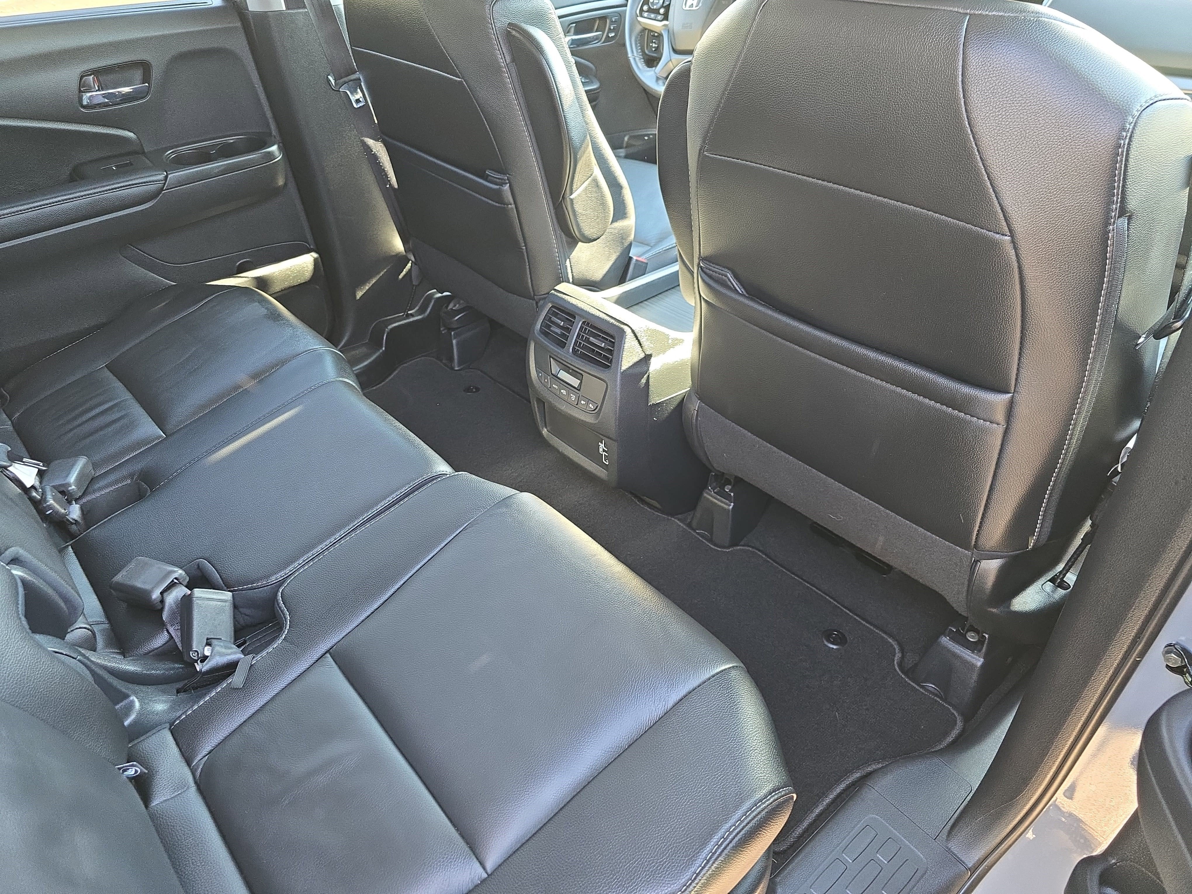 2022 Honda Pilot Special Edition AWD