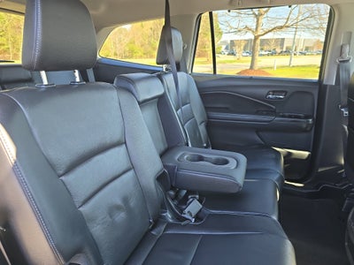 2022 Honda Pilot Special Edition AWD