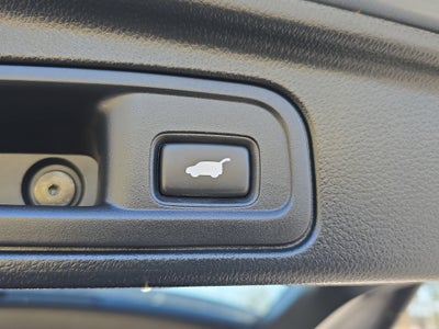 2022 Honda Pilot Special Edition AWD