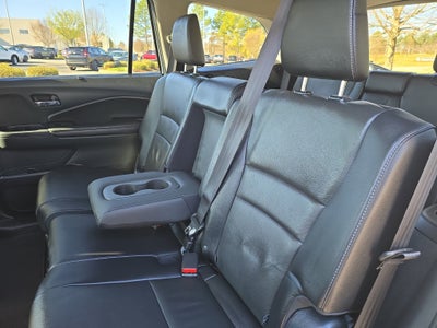 2022 Honda Pilot Special Edition AWD