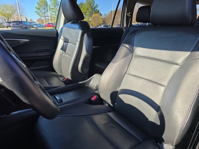 2022 Honda Pilot Special Edition AWD