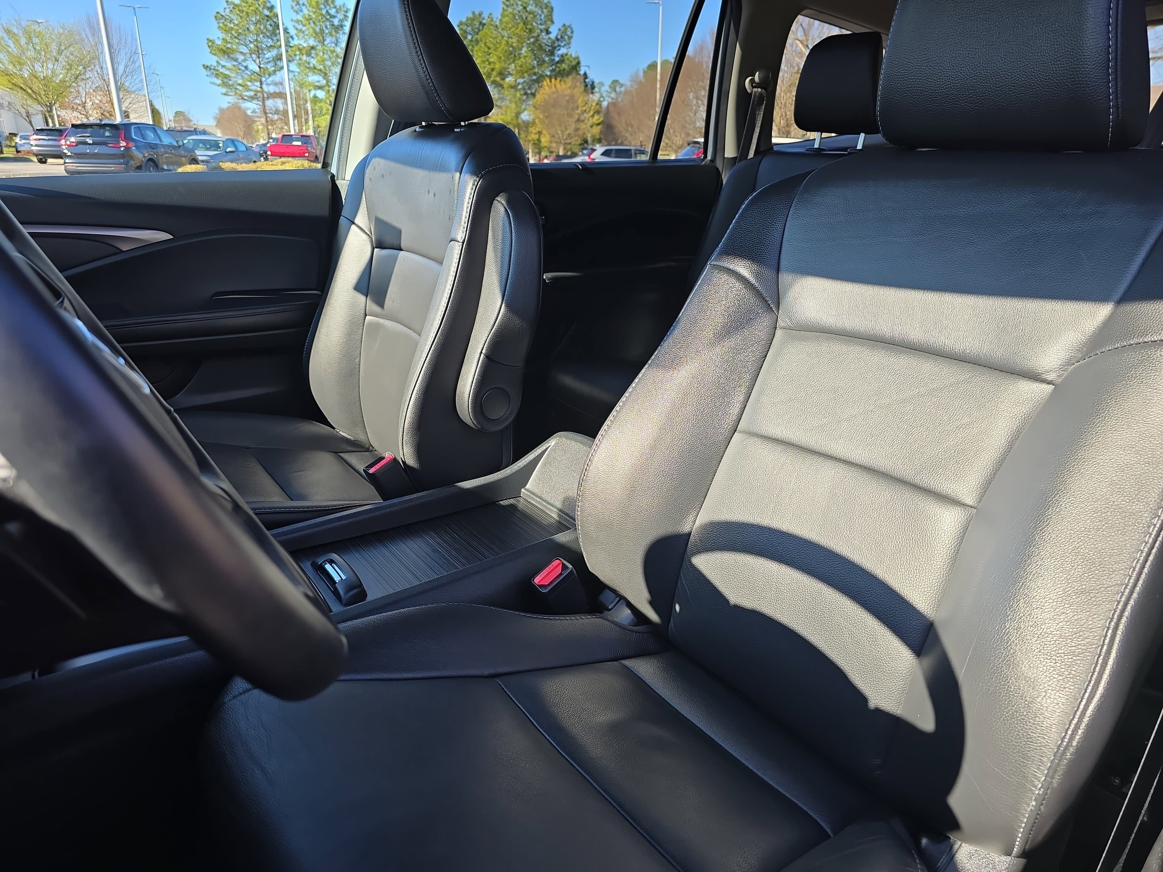 2022 Honda Pilot Special Edition AWD