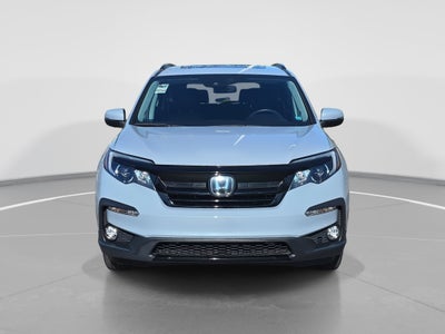 2022 Honda Pilot Special Edition AWD