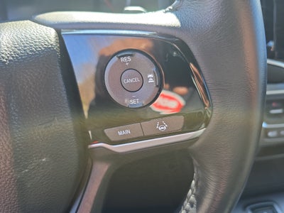 2022 Honda Pilot Special Edition AWD