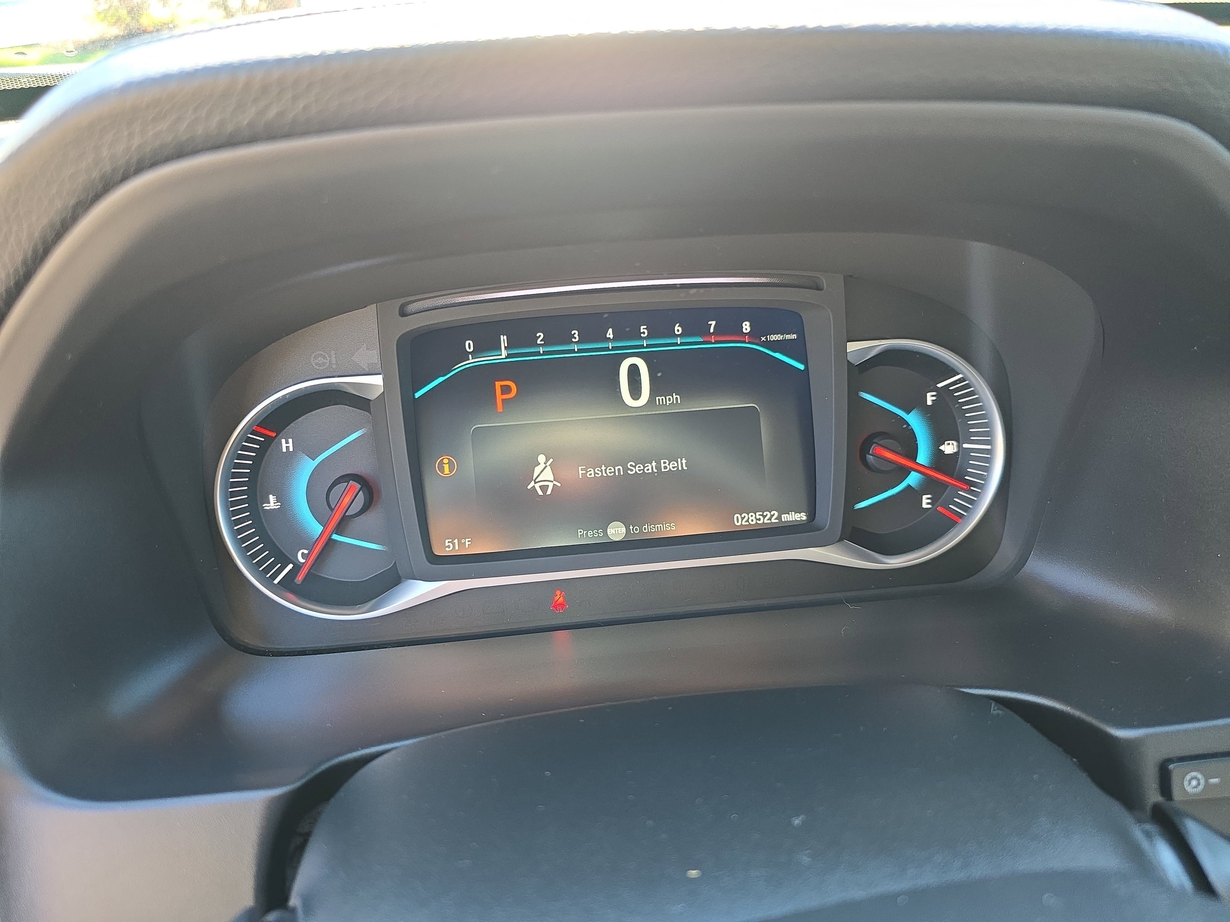 2022 Honda Pilot Special Edition AWD