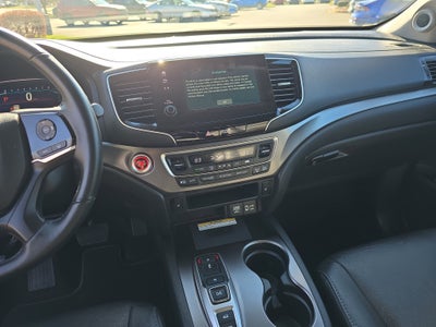 2022 Honda Pilot Special Edition AWD