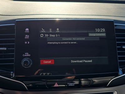 2022 Honda Pilot Special Edition AWD