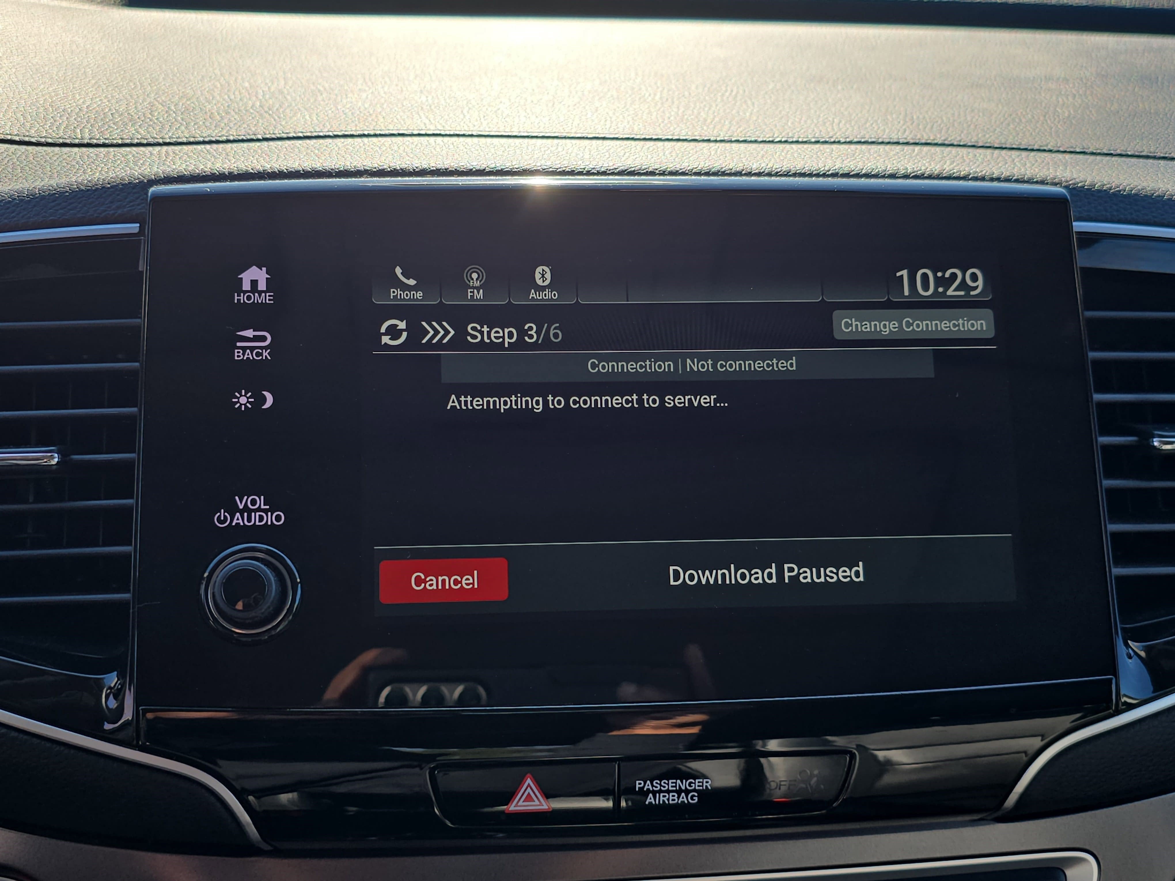 2022 Honda Pilot Special Edition AWD