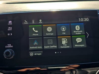 2022 Honda Pilot Special Edition AWD