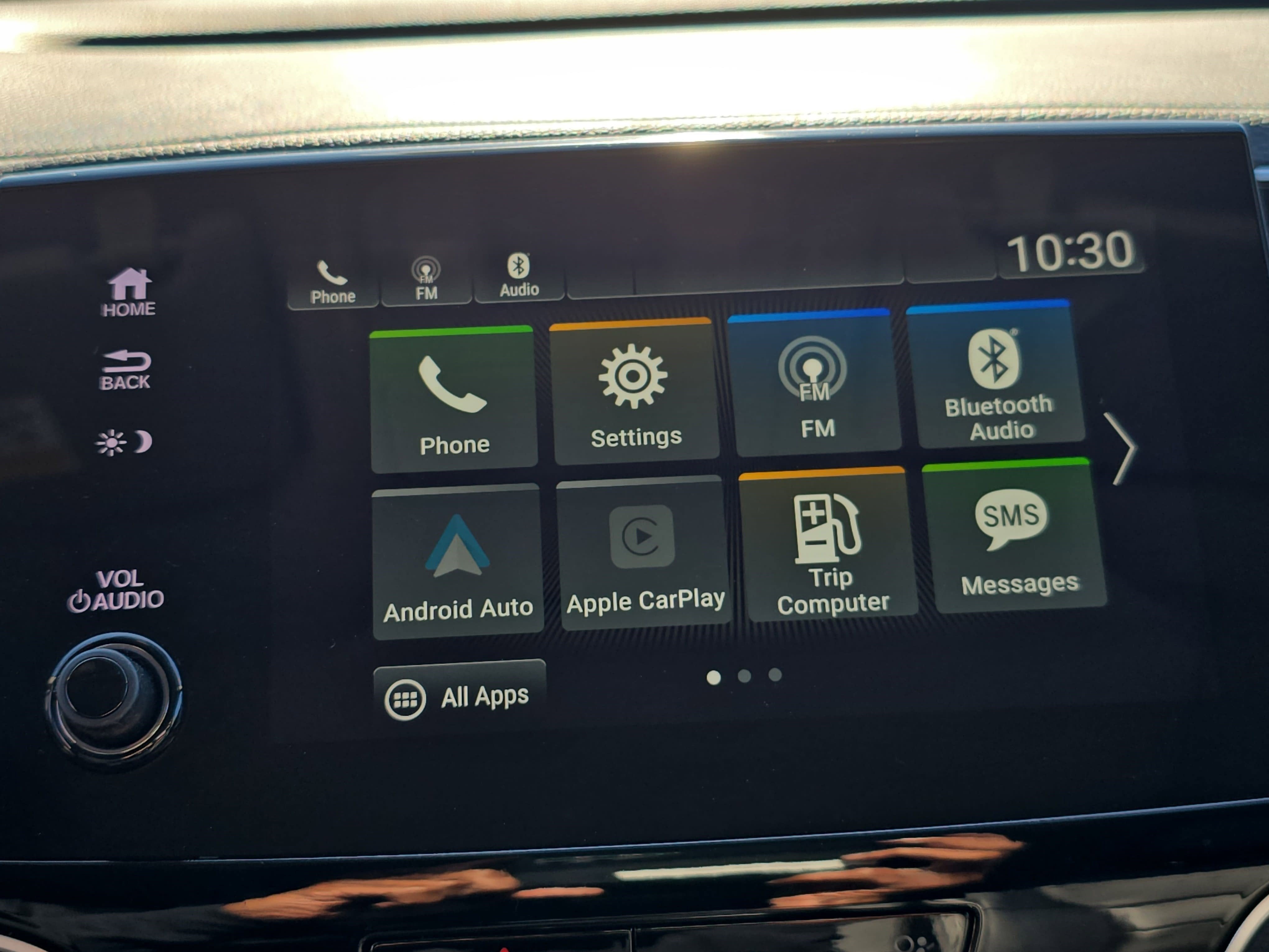 2022 Honda Pilot Special Edition AWD