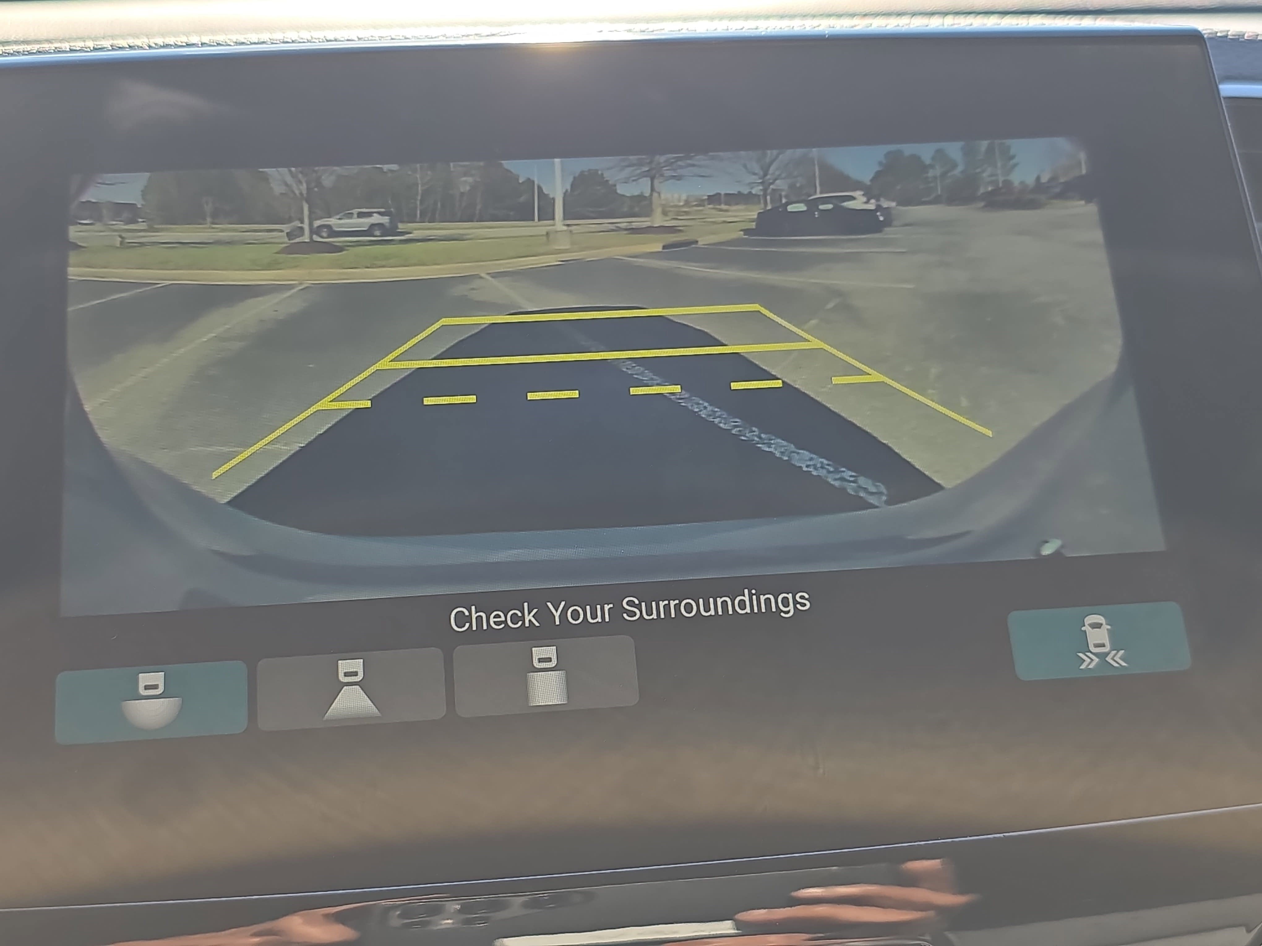 2022 Honda Pilot Special Edition AWD