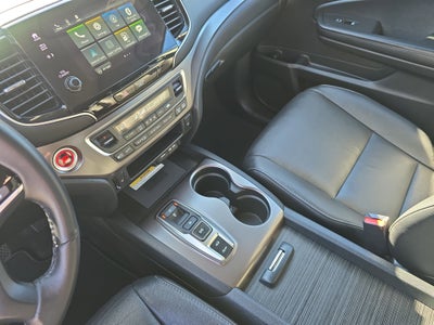 2022 Honda Pilot Special Edition AWD