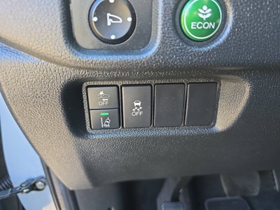 2022 Honda Pilot Special Edition AWD