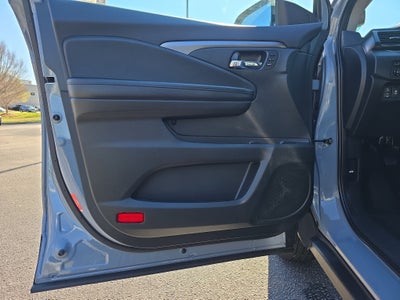 2022 Honda Pilot Special Edition AWD