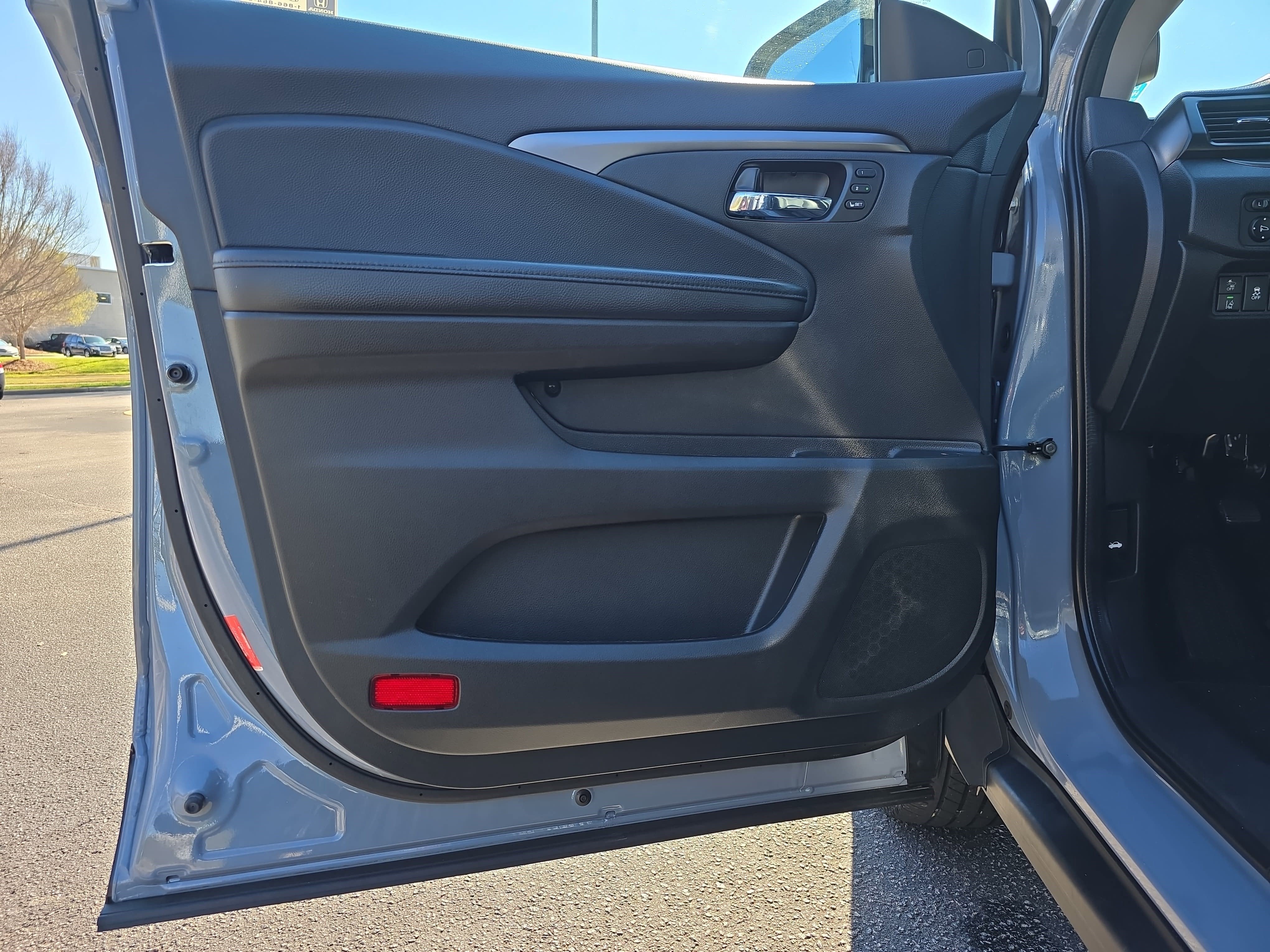 2022 Honda Pilot Special Edition AWD