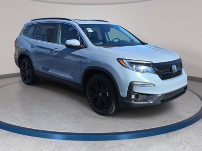 2022 Honda Pilot Special Edition AWD