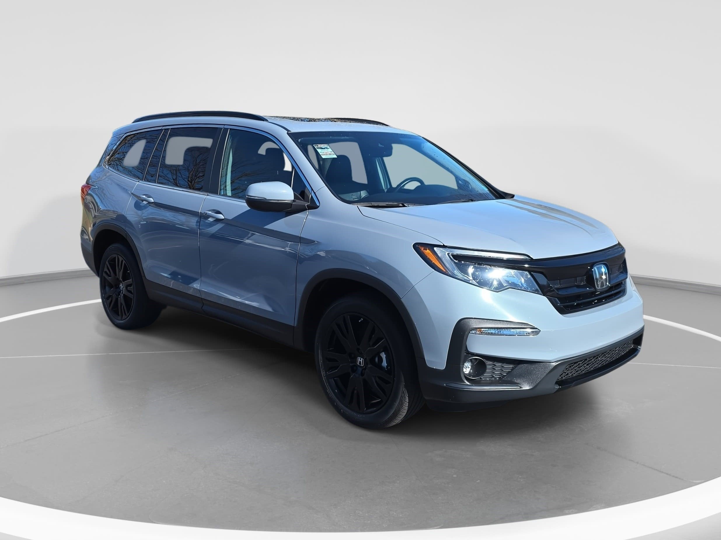 2022 Honda Pilot Special Edition AWD