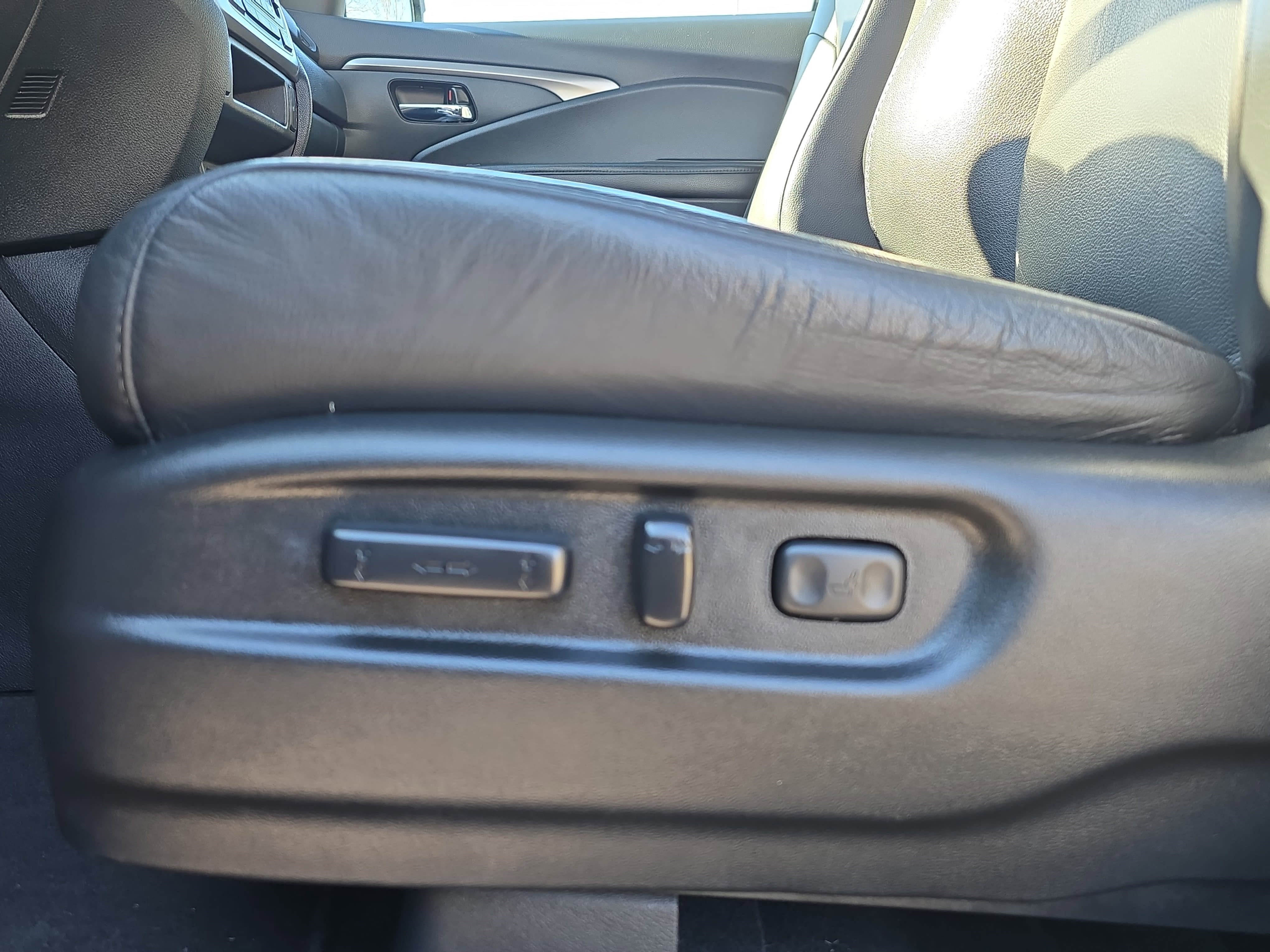 2022 Honda Pilot Special Edition AWD