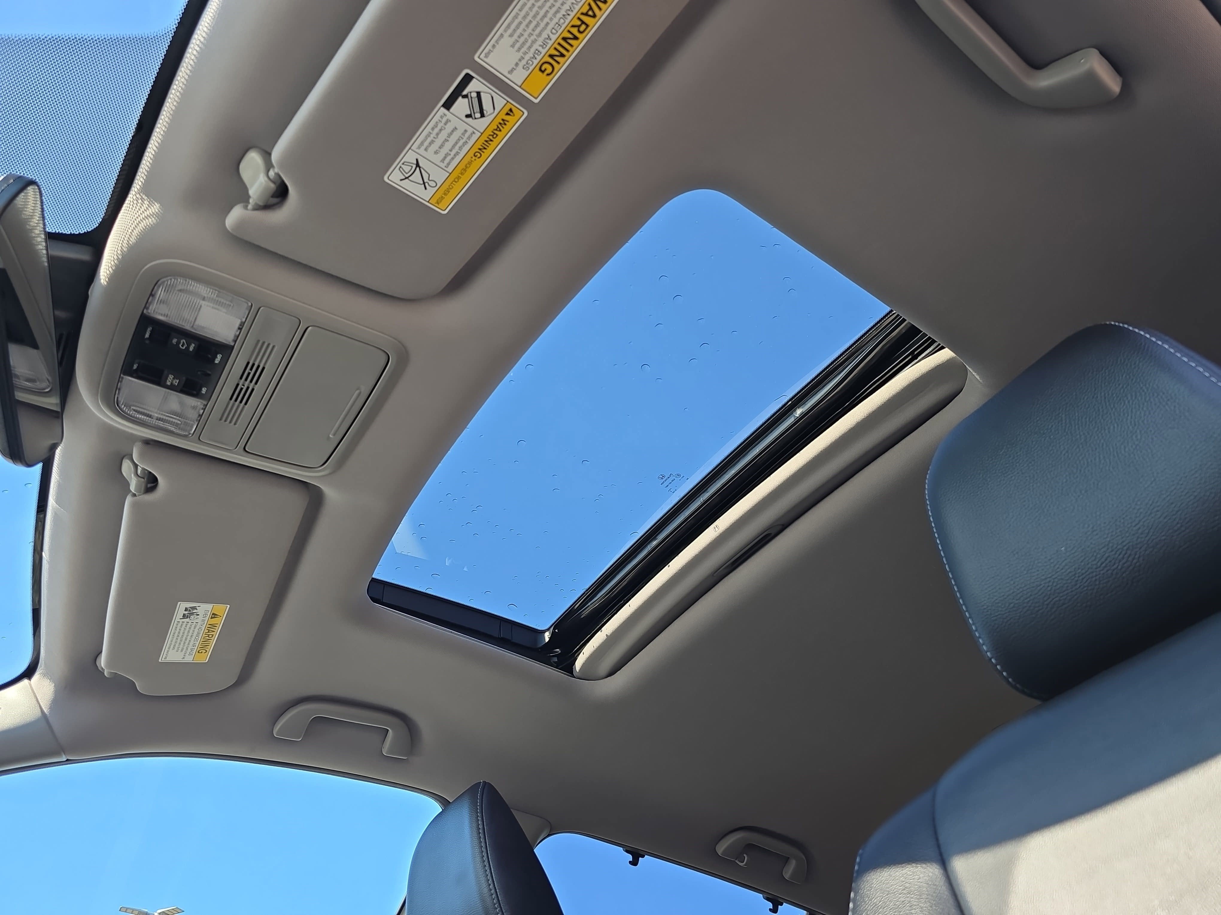 2022 Honda Pilot Special Edition AWD