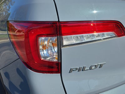 2022 Honda Pilot Special Edition AWD