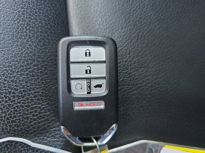 2022 Honda Pilot Special Edition AWD