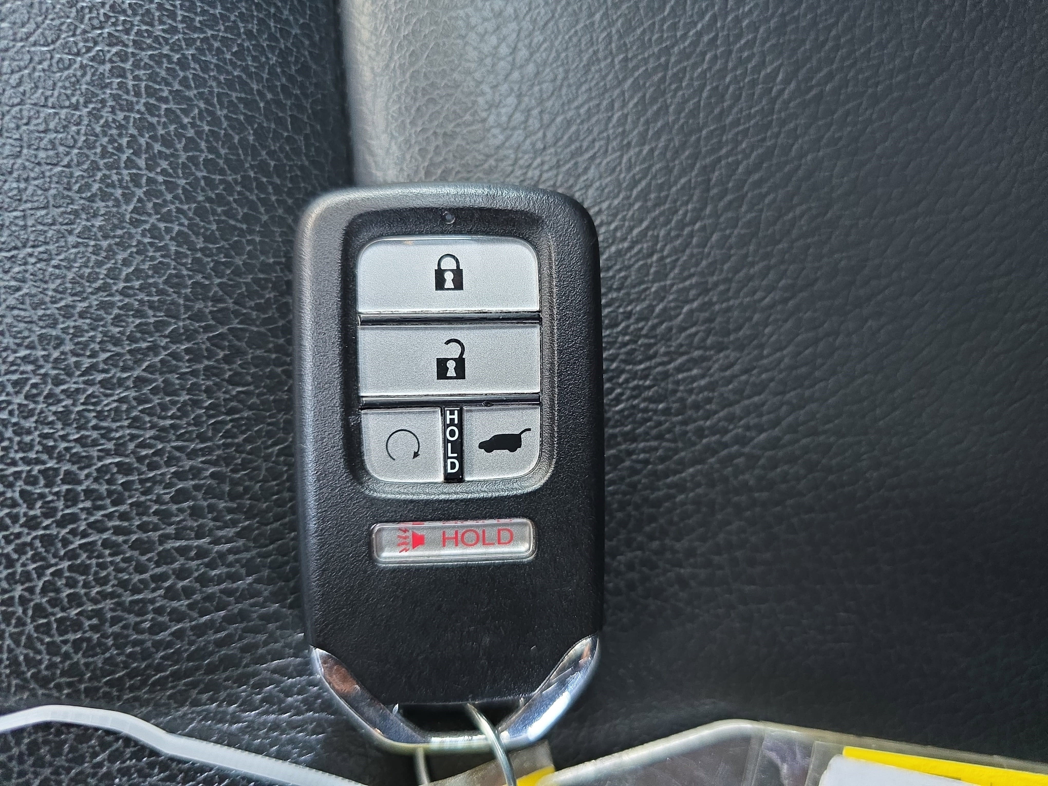 2022 Honda Pilot Special Edition AWD