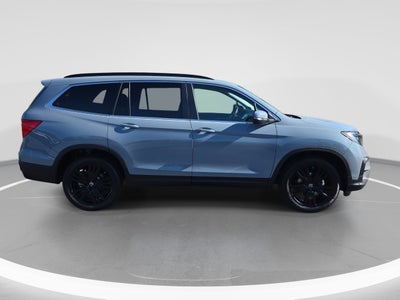 2022 Honda Pilot Special Edition AWD